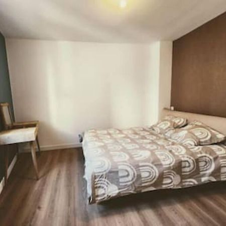 Harmonie Proche Gare Et Centre Ville Narbona Zewnętrze zdjęcie